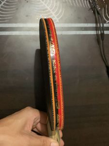 Table Tennis Racket