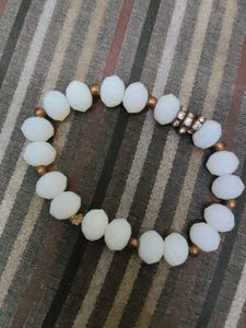 Beaded Stretch Bracelet