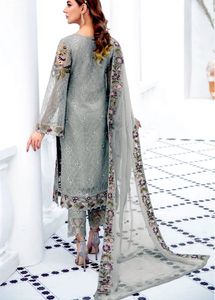 Ramsha Luxury Chiffon Collection