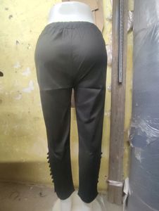 New Khdhi Digine Girls Pants Latest Fashion Design Pants