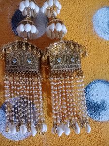 Bridal Kalira /fancy Wedding Kalir