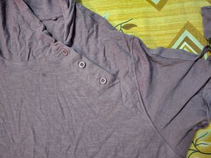 Nuon Tshirt By Westside