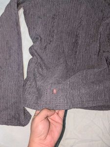 Y2K inspired tops soft and comfortable