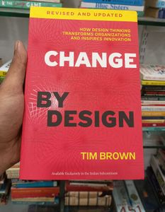 Change By Design