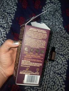 Indulekha Scalp Serum