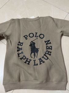Ralph Lauren Pullover sweatshirt