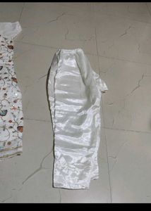 Combo Of One Kurti And Four Suit