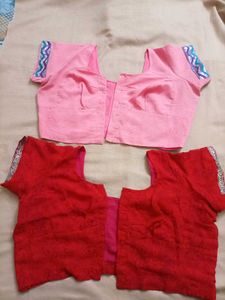 Blouse set 10