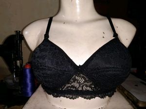 Best Softy Net Bra Available In All Size