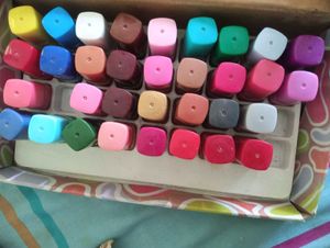 Nailpaint Any 4