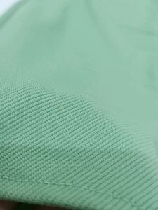 Trendy Green Cargo Pants