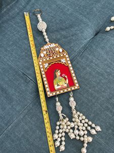Door/wall Hanging