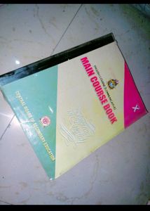 Class 10th Course NCERT (English)