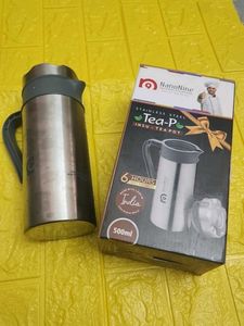 Nanonine Insulated TEA POT 500 mL