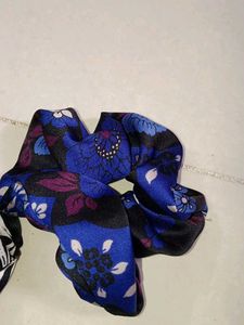 Scrunchie Bundle - 5 Pieces