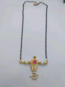 Elegant Mangalsutra