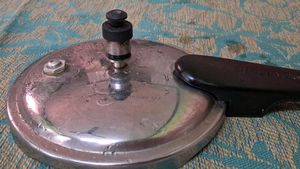 Vinod Splendid Pressure Cooker