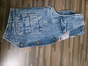Kids Beautiful Denim Jacket