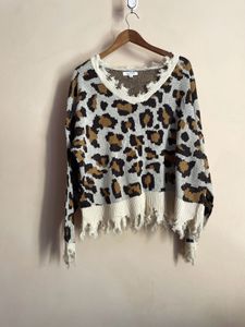 Fancy Sweater💗