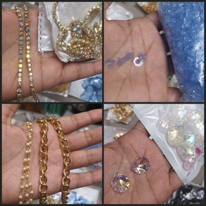 Jewellery Raw Material ✨️