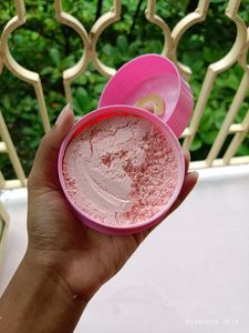 Ponds Natural Glow Face Powder New Pack
