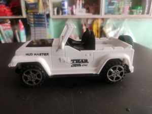 RC Racing THAR TOYS