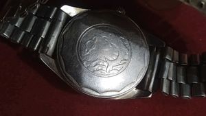 Enicar Winding