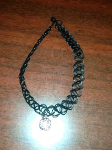 Black Choker