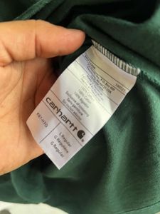 Carhartt Men&#39;s Tee