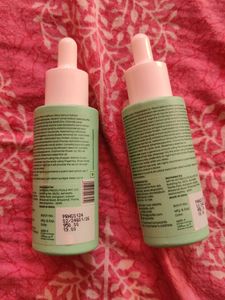 Negotiable Plix Rosemary Hair Growth Serum