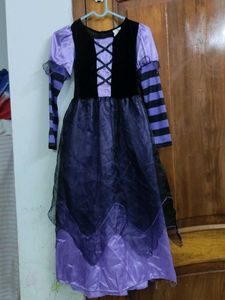 Halloween Costume