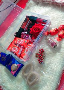 Very Beautiful Gift Hamper