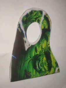 Kid's Hulk Mask