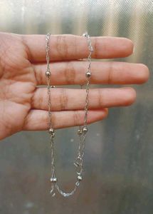 Silver Chain