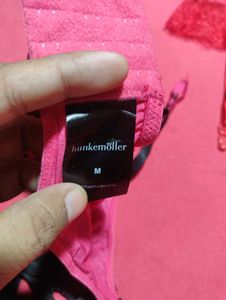 Combo 3 Garter Balt Size M
