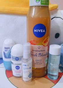 Skincare Bundle