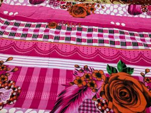 DoubleBed Bedsheet