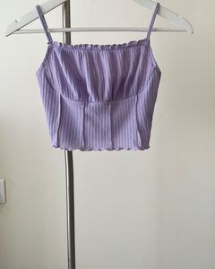 Shein Cami Top