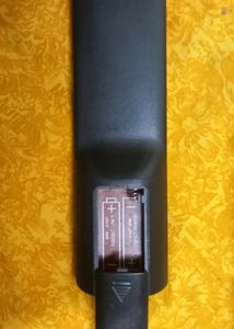 Led Remote Tv Reconnect