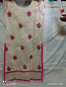 NEW KURTI