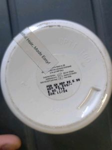Arata Hair Cream Styling