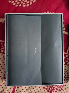 Pyunkang Yul Black Tea Gift Set