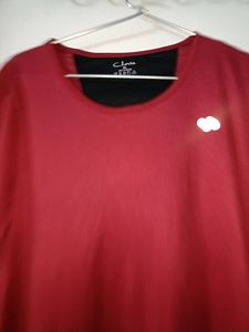 Clovia Red Top