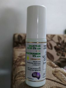 Get Nectar Cream Gel