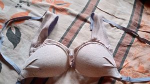 Gently Used Bra