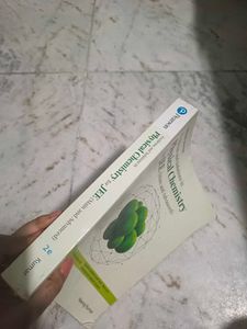 Physical Chemistry Neeraj Kumar By Pearson