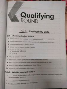 Class 10 IT Sample Paper From Arihant