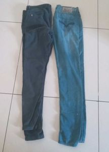 2 Jeans
