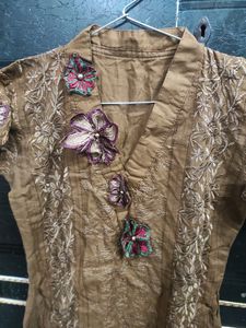 Kurta For Women