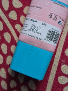 Aqualogica Radiance Oil Control Fluid Sunscreen fo